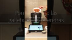 🎅🌰 Saborea la Navidad con este dulce muy fácil de preparar