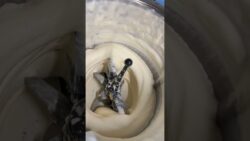Sahne im Thermomix aufschlagen♥️