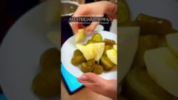 Sałatka jarzynowa w Thermomix TM7