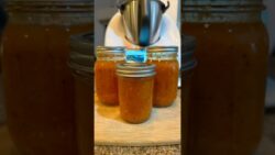 Salsa de tomate casera en #thermomix #thermoniquex