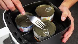 Stop Buying Meat! Canned Tuna + Air Fryer = 5 Recipes You MUST Try!