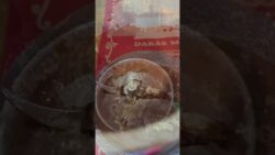 TURRÓN ESTILO FERRERO ROCHE CON THERMOMIX