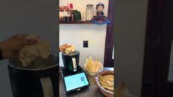 Tamales de rajas con queso