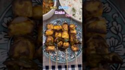 Tandoori Paneer in Airfryer ❤️😍 #shorts #trending #food #recipe #homemade #viralvideo