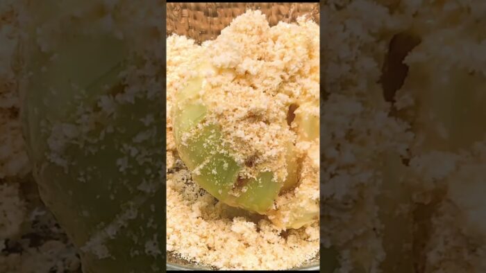 The Most Delicious Air Fryer Recipe Going Viral Right Now! Try It Once, Love It Forever😋🔥