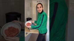 Thermomix Albóndigas en salsa española #thermomix #cocina #albóndigas