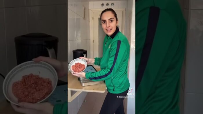 Thermomix Albóndigas en salsa española #thermomix #cocina #albóndigas