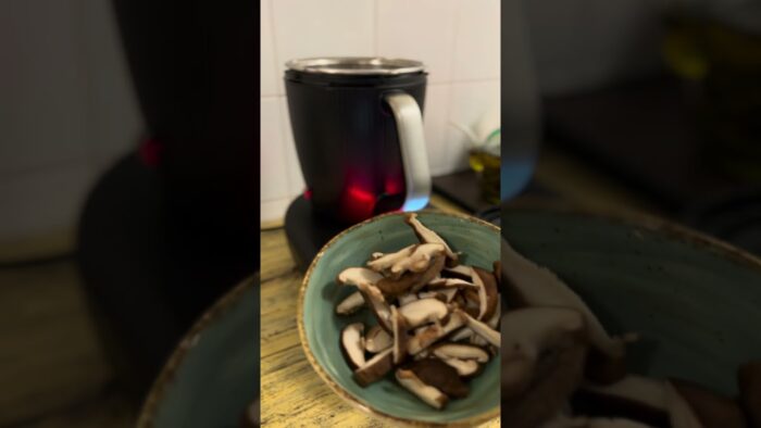 Thermomix hace TODO: sofríe, remueve, cocina…¡Y tú solo emplatás como un chef!
