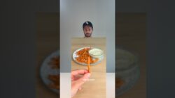 Trying The Viral High Protein Chicken Sticks Recipe In The Air Fryer