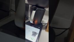 Unboxing Thermomix TM7 | Empiezo a probar recetas reales para el día a día 👩‍🍳🤍