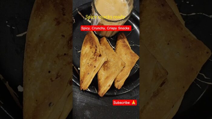 Viral Crispy Potato Patties Recipe #recipe#shorts#patties#potato#crunchy, how to cook in Air fryer