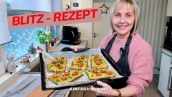 😅 Wenn’s mal schnell gehen muss … Thermomix® TM5/TM6/TM7
