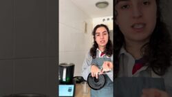 ZUMO DE NARANJA MÁS FÁCIL IMPOSIBLE, MODO TRITURAR #tm7 #thermomix