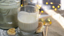 Baileys casero