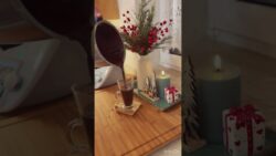 #christmas #chocolate #recipe #shortvideo