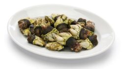Cómo cocer percebes paso a paso en casa: fácil y rápido