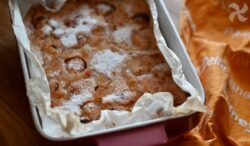 Dulce de plátano