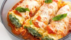 El truco del hijo de Karlos Arguiñano para hacer unos canelones mejores que los de tu abuela: «L ...