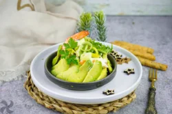 Ideas para cocinar marisco con Thermomix: guía completa y trucos
