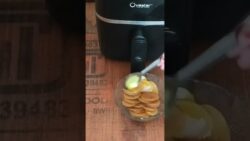 instant panipuri #oilless #panipuri #airfryer #tastyrecipes #recipe #food #video #shorts