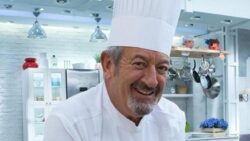 La solución a la cena de Nochebuena: la receta de Arguiñano que puedes hacer en 10 minutos