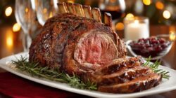 Las recetas de Navidad de José Andrés: platos sencillos, sabrosos y con su toque inconfundible