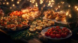 Los canapés de Navidad al estilo Berasategui que siempre triunfan: fáciles, elegantes y llenos d ...