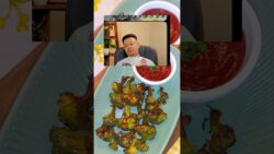 malai broccoli recipe……..with airfryer 🤤#ytshorts