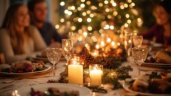 Menú de Navidad de Dani García: recetas sofisticadas para sorprender