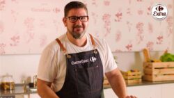 Ni el aceite ni la sal: el truco del chef Dani García para hacer la mayonesa casera perfecta