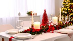 Platos de Navidad de Quique Dacosta que impresionan a todos