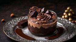 Postres fáciles para impresionar: recetas rápidas y deliciosas