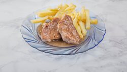 Solomillo al Pedro Ximénez de Arguiñano: receta tradicional y sencilla