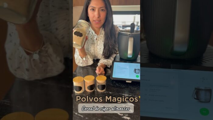 #thermomix #recetas