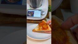 🍕¡La mejor Pizza Napolitana que harás en casa! (con Thermomix)