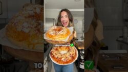 ¡YA NO COMPRO ESTO! 😱 Roscón de Reyes Fácil y en Airfryer ✅ #recetas #roscondereyes #facil #receta