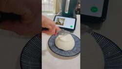 جبن في التيرموميكس #thermomixtm7