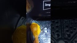 എയർഫ്രയറിൽ അടിപൊളി ചിക്കൻ ഫ്രൈ ചെയ്താലോ |airfryer recipe |chickenfry