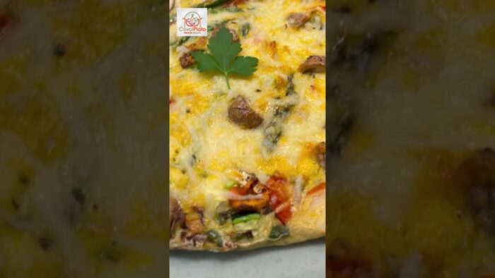 10 RECETAS en FREIDORA DE AIRE PARTE 3 👩🍳, guárdate estas deliciosas ideas para tu cocina😋❤️