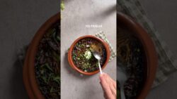 10/20 recetas en #airfryer . Fideuá