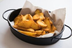 11 recetas tradicionales de patatas en Thermorecetas