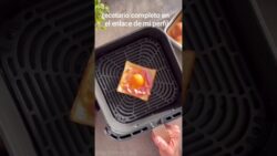 20 recetas para tu airfryer