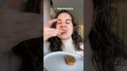 4 recetas en freidora de aire que no conocías