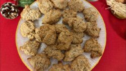 ALMENDRADOS CASEROS 🎅 CON THERMOMIX 7😋!!