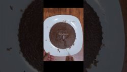 Air Fried Chocolate Cake / Betty Crocker Cake Mix