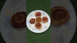 Air Fryer Recipe Healthy Potato Spin Wheel | Crispy Tea Time Snack