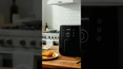 Air fryer fish fry recipe | Zero Oil #shorts #trending #airfryerrecipes