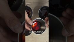 Aprende a hacer flan de huevo en la freidora de aire