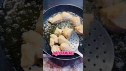 🧑‍🍳Aquí te dejo una receta fácil, rápida y espectacular