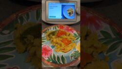 Arroz amarillo con pollo, errores que debes evitar. #thermomixtm6 #recipes #homemadefood #lifestyle
